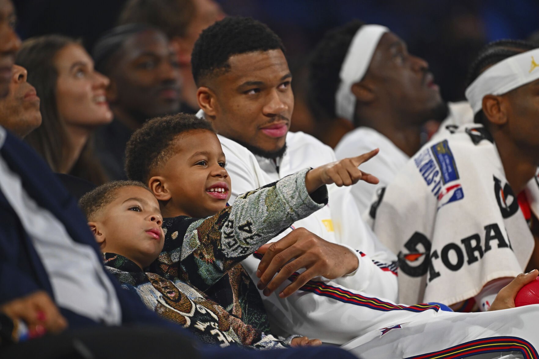 補強進攻線 補強進攻線