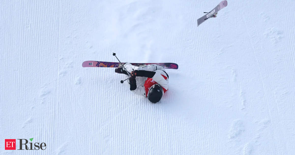 尔的崛起 尔的崛起