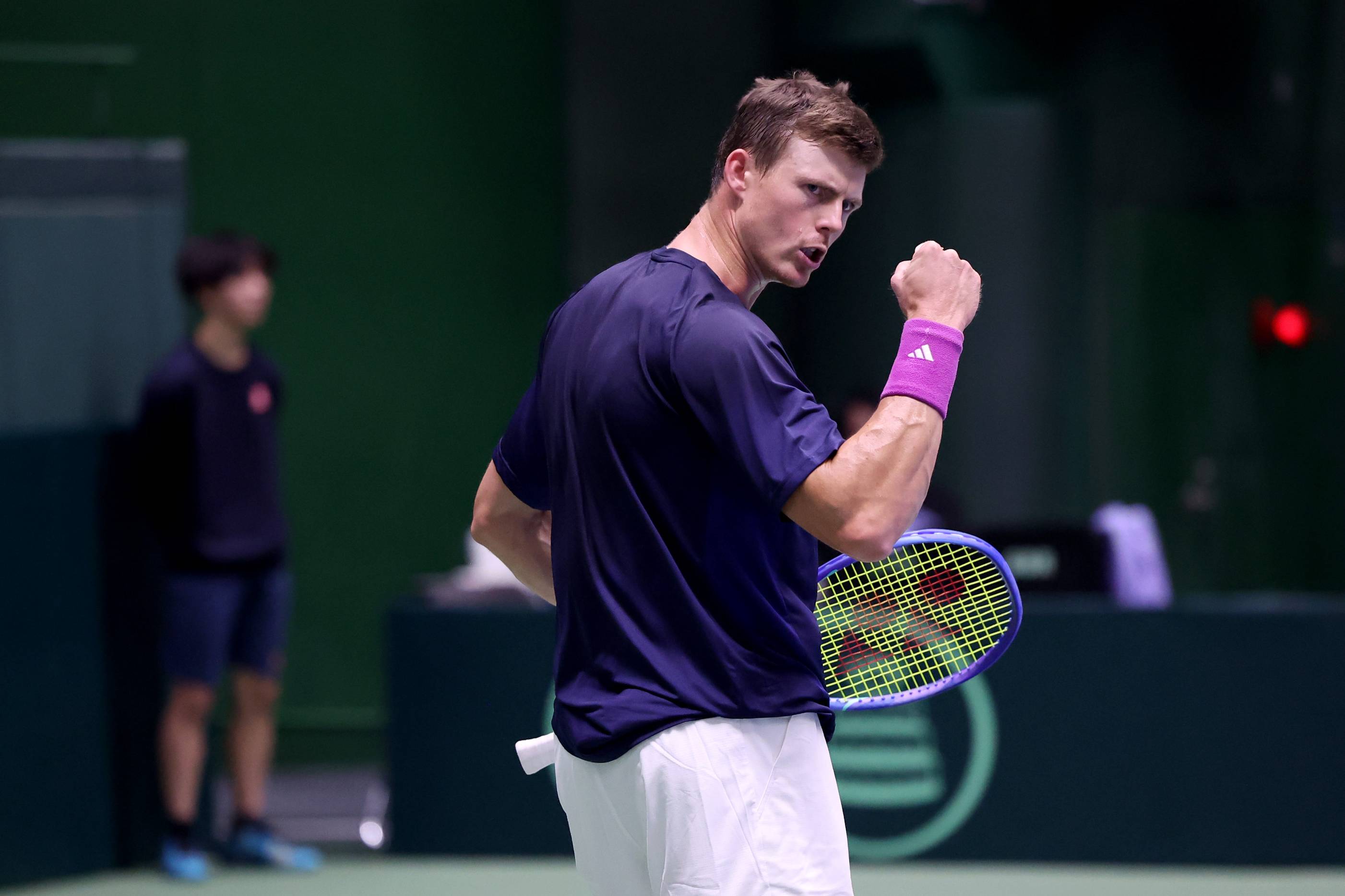 无数球迷的 无数球迷的