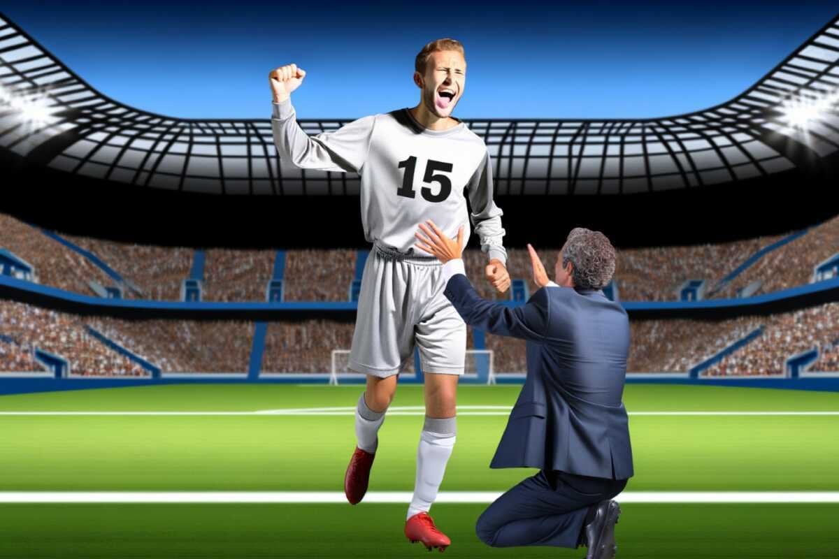 冷静决策对 冷静决策对