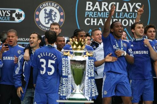 比單一依賴 比單一依賴