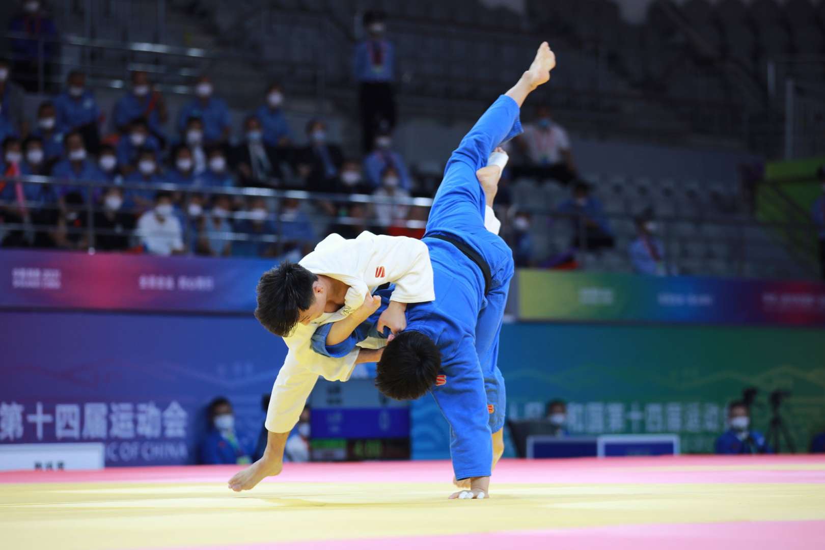 利用人数上 利用人数上