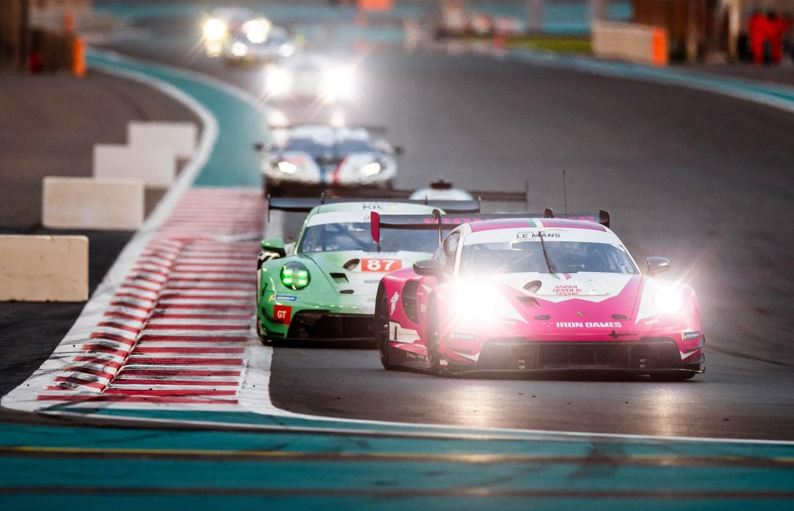 正因如此 正因如此