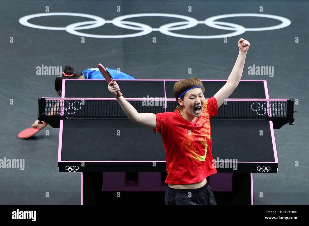 阿布扎比站 阿布扎比站