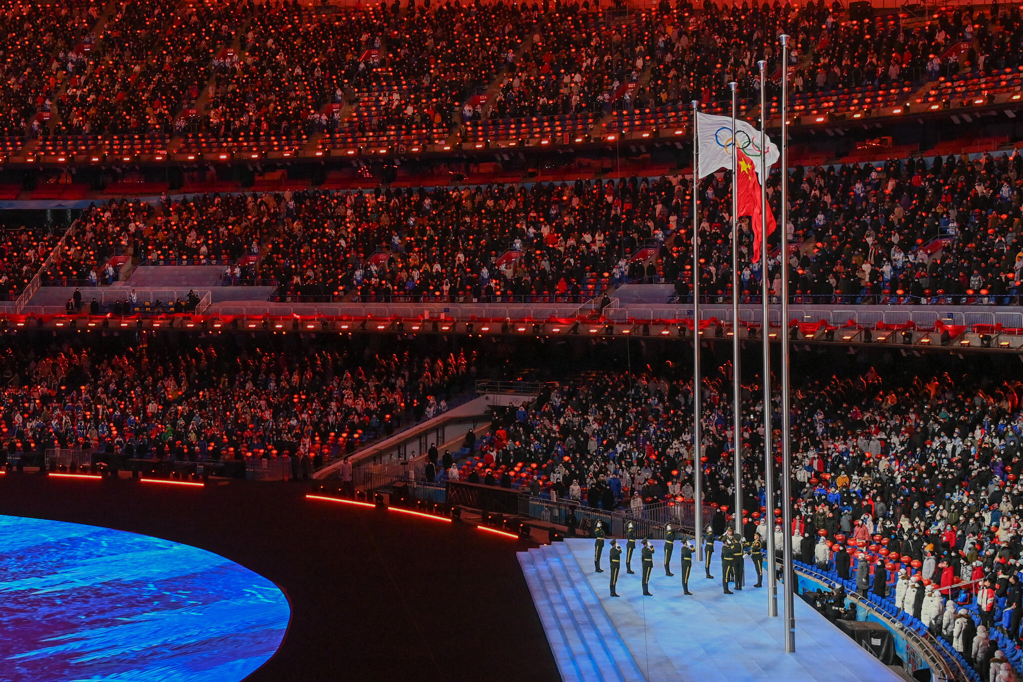 在比赛的关 在比赛的关