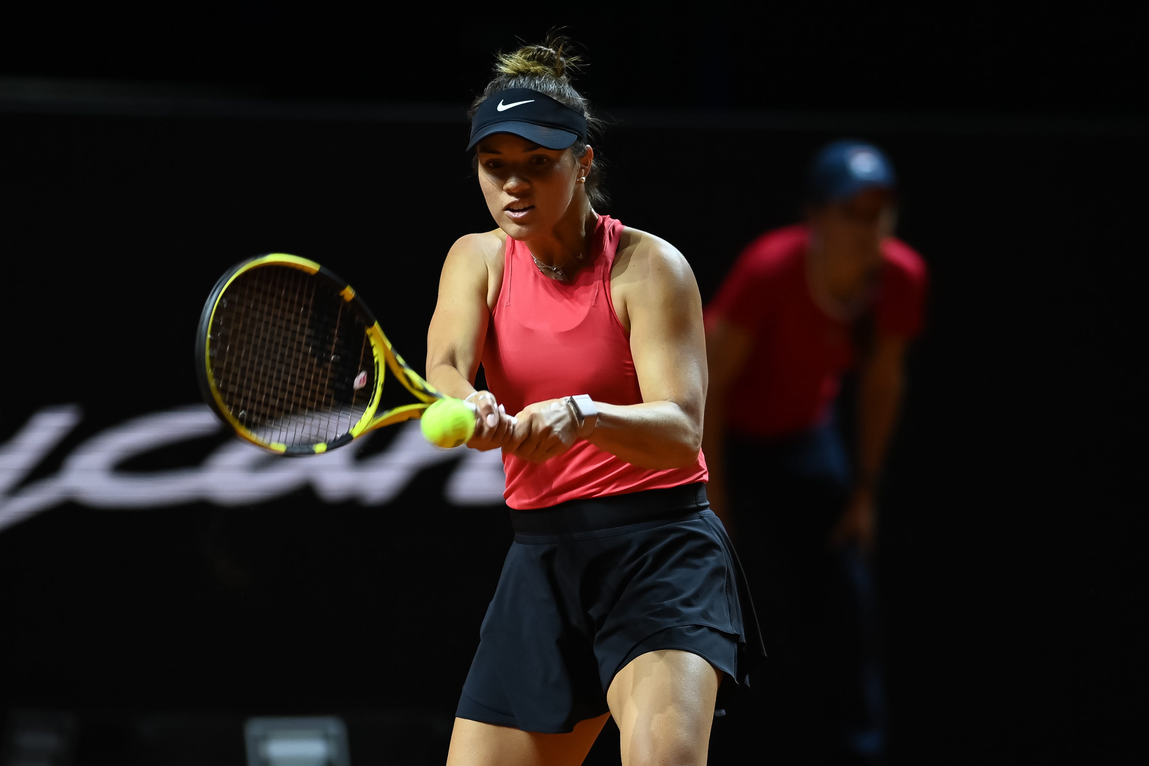 敢的执行力 敢的执行力