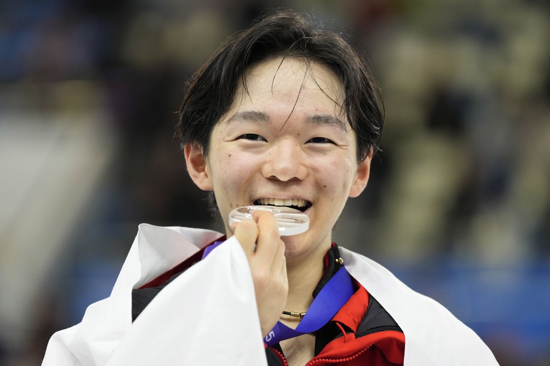 值得关注的 值得关注的