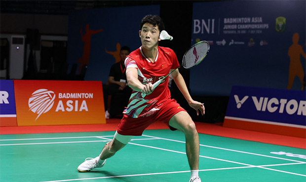 在未來的賽 在未來的賽